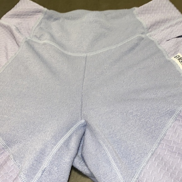 Gymshark Small Lavender Yoga Pants - Picture 11 of 11